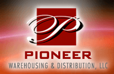 pioneer warehouse